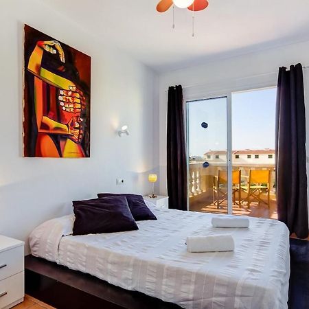 Villa Fiesta Cala'N Blanes  Luaran gambar