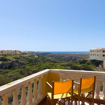 Villa Fiesta Cala'N Blanes  Luaran gambar