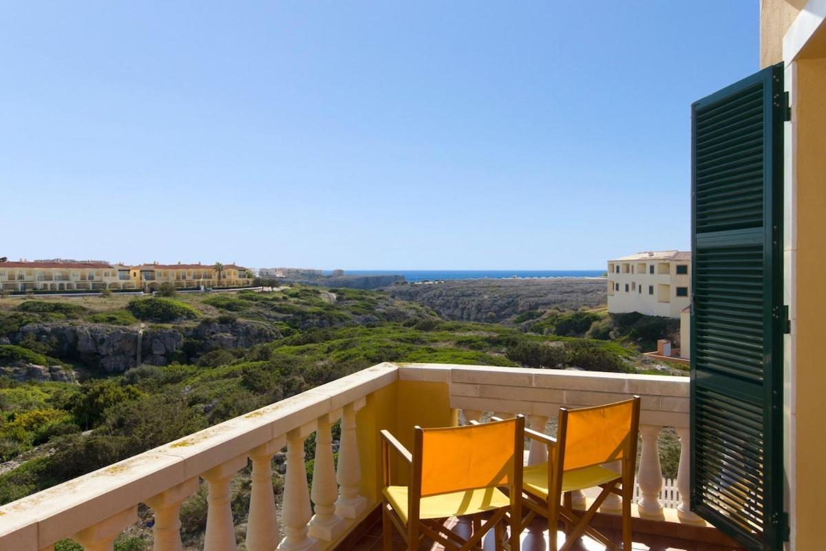 Villa Fiesta Cala'N Blanes  Luaran gambar